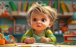 小班幼儿思维有何特点？