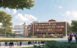 清水河中学2023年高中录取率是多少？往年分数线多少？