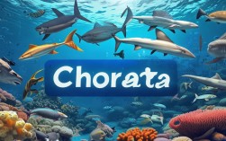 海洋脊椎动物属于哪个门类？