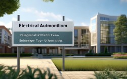 电气自动化考研哪所院校更值得选？