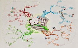 思维导图中心该如何确定与设计？