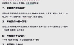 山东育婴师报名条件有哪些？