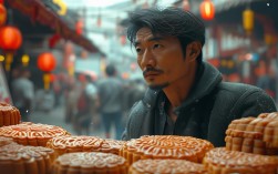 罗辑思维卖月饼，是跨界营销还是另类商业实验？