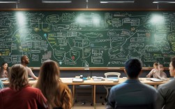 创新思维与发散性思维，2025年如何突破瓶颈？