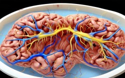 交感副交感中枢最新定位在哪？