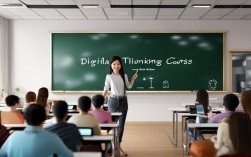 数字思维课到底该怎么学才能快速提升思维能力?