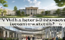 高校与科研机构，究竟哪个更适合发展？