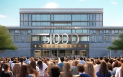 育青中学今年录取人数多少？