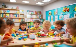 幼儿思维机构怎么选？3-6岁孩子思维启蒙关键期要注意什么？