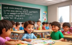 小学室内趣味活动