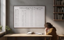 学硕哪个专业好考？