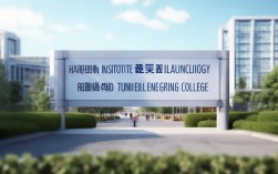 哈工大桥隧学院2025年最新归属是哪个？