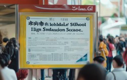 2025上蔡高中录取分数线最新公布是多少？