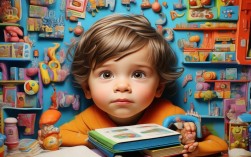 儿童思维注意力，2025年如何科学提升？