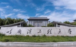 哈尔滨工程大学哪个门最方便进？