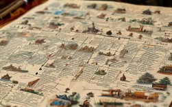 中国古代史下思维导图最新考点有哪些？