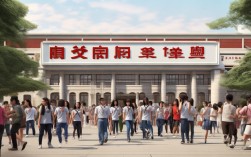 合肥四十六中录取率多少