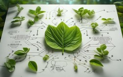 自然思维导图，2025年高效学习新趋势？