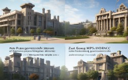 北大浙大MPAcc2025年哪个更难考？竞争激烈程度最新分析！