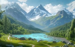 2025自然地理考研方向怎么选？就业前景与报考难度如何？