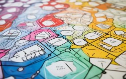 思维导图多边形怎么做？高效绘制与实用技巧分享