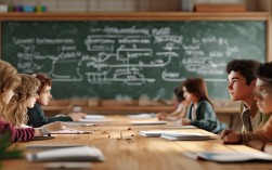 思维课程小班，效果如何？