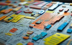 小学数学知识点思维导图，怎么画才高效？