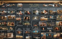 简爱思维导图2025最新版,全文脉络清晰吗?