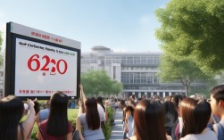 北工大今年录取分数线是多少？