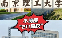 南理工研究生校区怎么选？