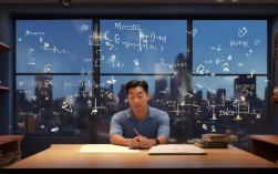 思维就是数学思维吗