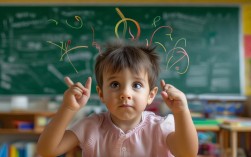 孩子思维跳跃专注力差？3招引导提升逻辑力