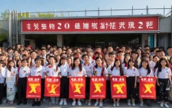 正阳二高中今年中考实际录取了多少人？