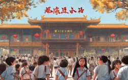 定州去年中考各高中录取分数线是多少？