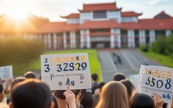 广西大学录取分数线2025是多少分？