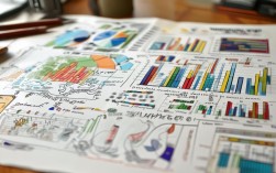 2025秋小学数学统计思维导图怎么画？