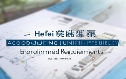 合肥会计初级职称报名条件2024年有哪些具体要求？