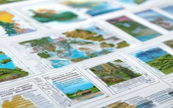 2025高考必备，高中地理必修二思维导图最新版？