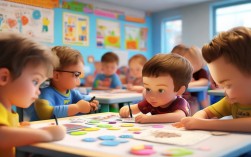 学前班思维训练，具体怎么选才不踩坑？