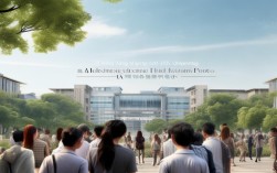 南京江宁大学录取分数线是多少？