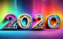 趣味数字2020