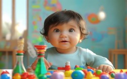 如何科学训练三岁幼儿的思维发展？