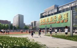 重庆工商大学体育设施在哪个校区？