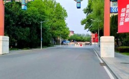 北京体育大学具体在哪个街道？