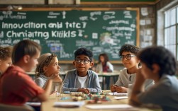 如何快速培养面向未来的创新思维能力？