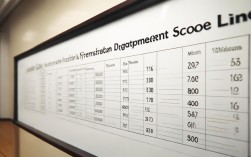 2025公安文职录取线最新多少分？各地有啥差异？