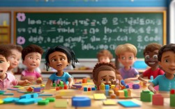 玩转思维数学大班，如何培养孩子逻辑思维能力？