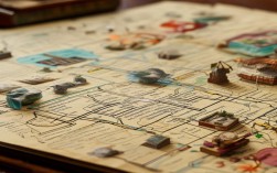 骆驼祥子思维导图2025最新版，藏着哪些隐藏线索？