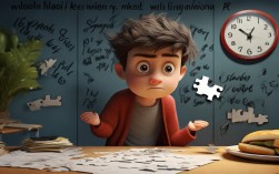 逻辑思维差有哪些具体表现？