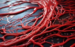 血液思维导图，如何构建人体循环核心图谱？